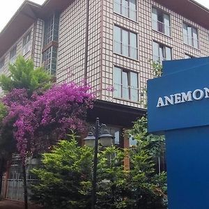 Anemon Trabzon Hotel