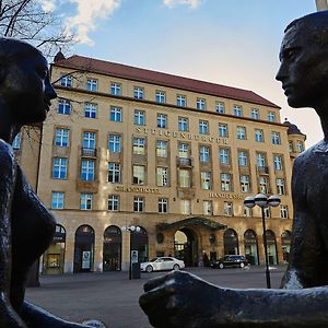 Steigenberger Grandhotel Handelshof Leipzig