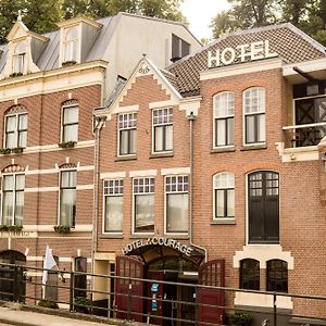 Hotel Courage Waalkade
